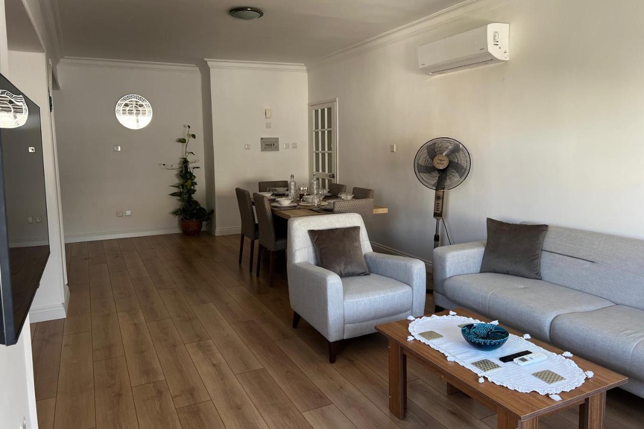 公寓 Stylish 3 Bedroom In Kyrenia Northern Cyprus